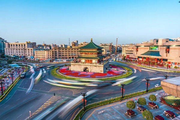 Xi'an to promote high-quality development