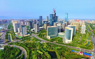 Xi'an retains stable economic recovery in Jan-Nov 