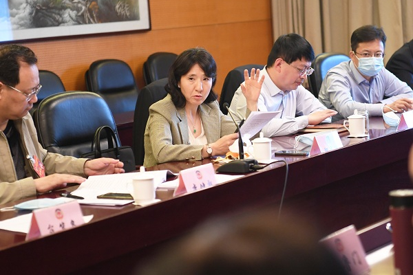 Xi'an's top political advisory body receives 496 proposals