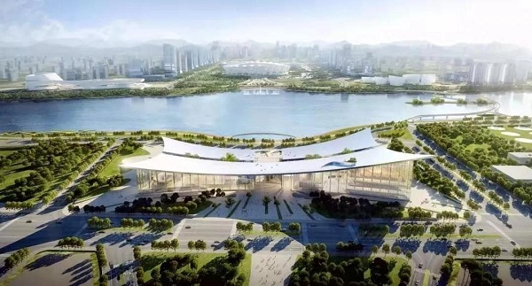 Xi'an holds groundbreaking ceremony for first-quarter projects