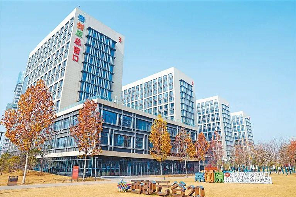 Xi'an ranks 7th among national innovative cities 