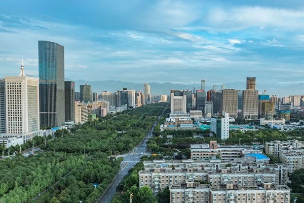 Real estate registration streamlined in Xi'an  