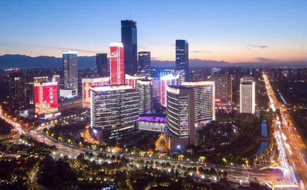 Xi'an's innovative government services recognized by State Council