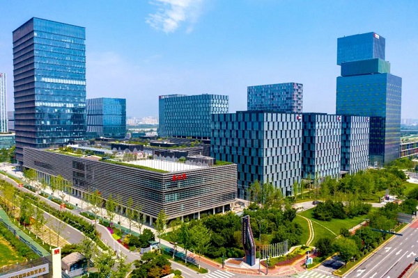 Xi'an rises in innovation capacity