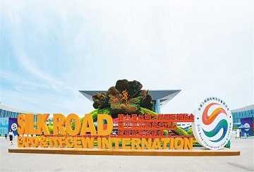 Sixth Silk Road International Exposition