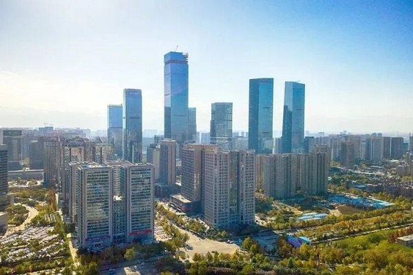 Xi'an posts H1 growth in incomes of residents 