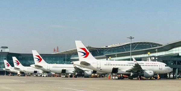 Xi'an-Kunming-Kuala Lumpur flight enhances regional connectivity