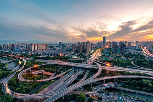 Xi'an climbs list of 100 global scientific research cities 