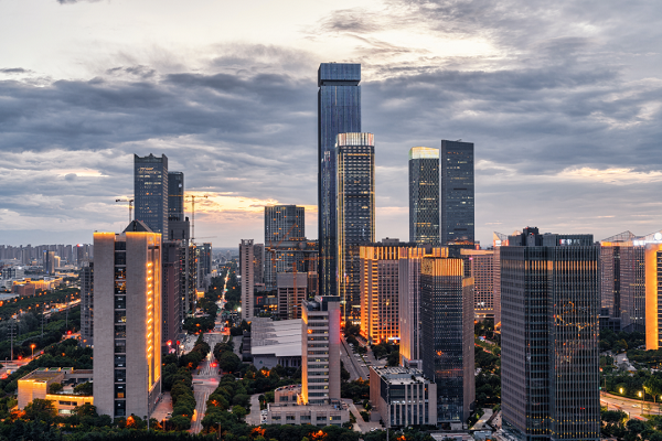 Xi'an secures 19th place among global sci-tech clusters