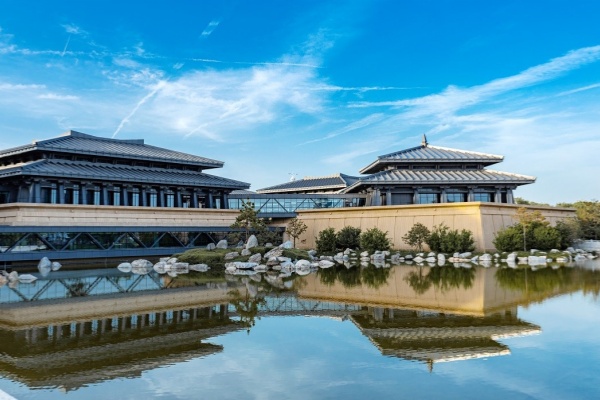 Museum to showcase Qin, Han civilization