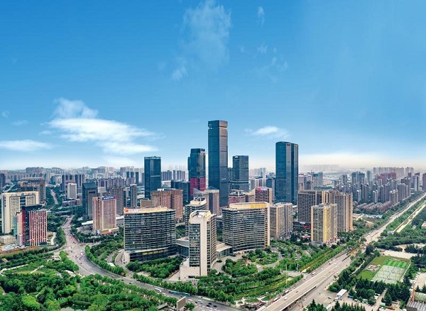 Xi'an wins awards for business environment excellence