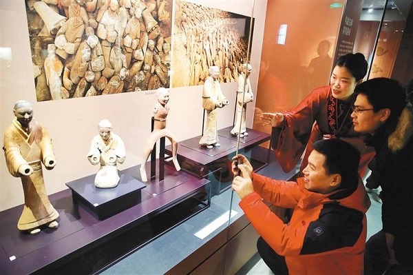 Latest Baling mausoleum discoveries revealed in exhibition